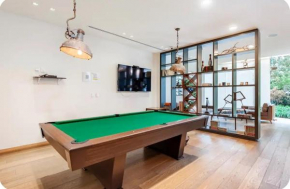 Luxury apartement with incredible amenities